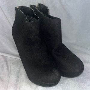 Christian Siriano women’s wedge - sz:6